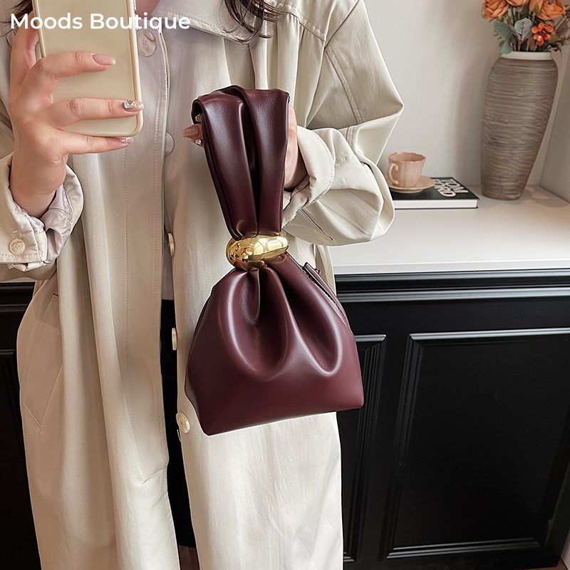 Party Games Switch - MOODS Elegant Evening Bags For Women