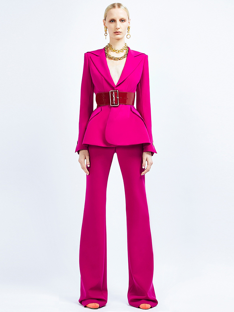 Party Games Switch - HIGH STREET Newest 2026 S/S Runway