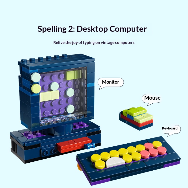 LEGO Creator 3in1 Building Blo - Lego Set Creator review and price