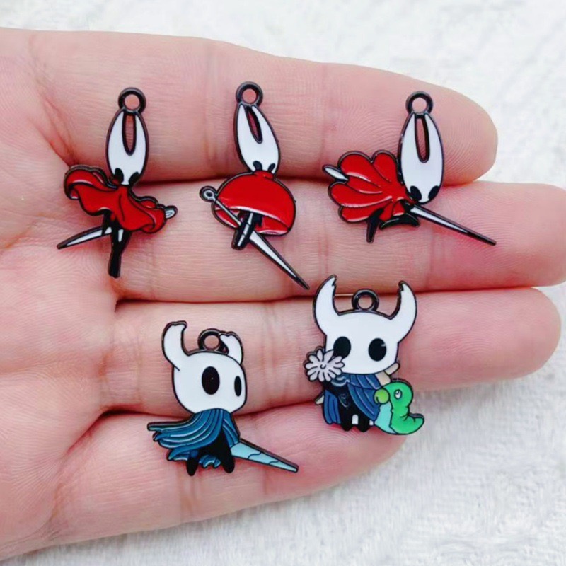 10pcs alloy drip oil cartoon a - Party Games Ideas review and price