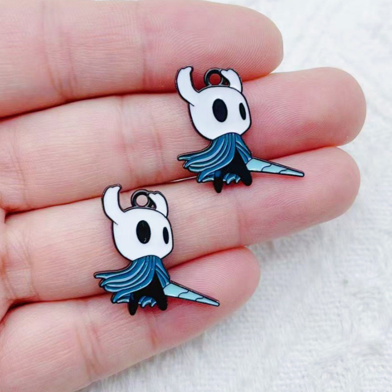 10pcs alloy drip oil cartoon a - Party Games Ideas review and price