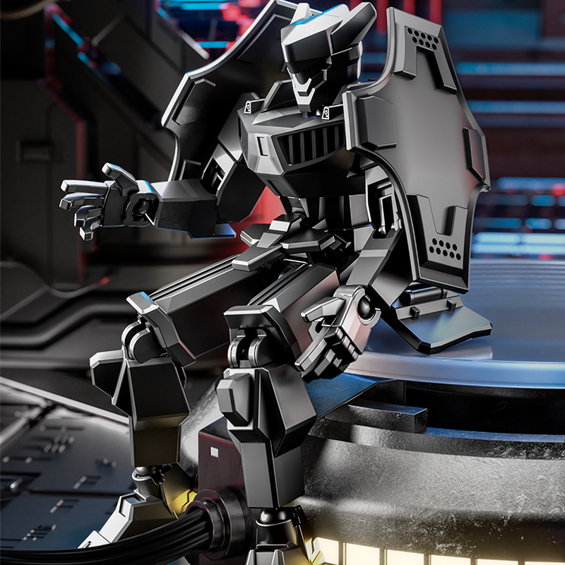 3D Printed Shapeshift Robot Wa - Party Games Ideas For Adults review and price