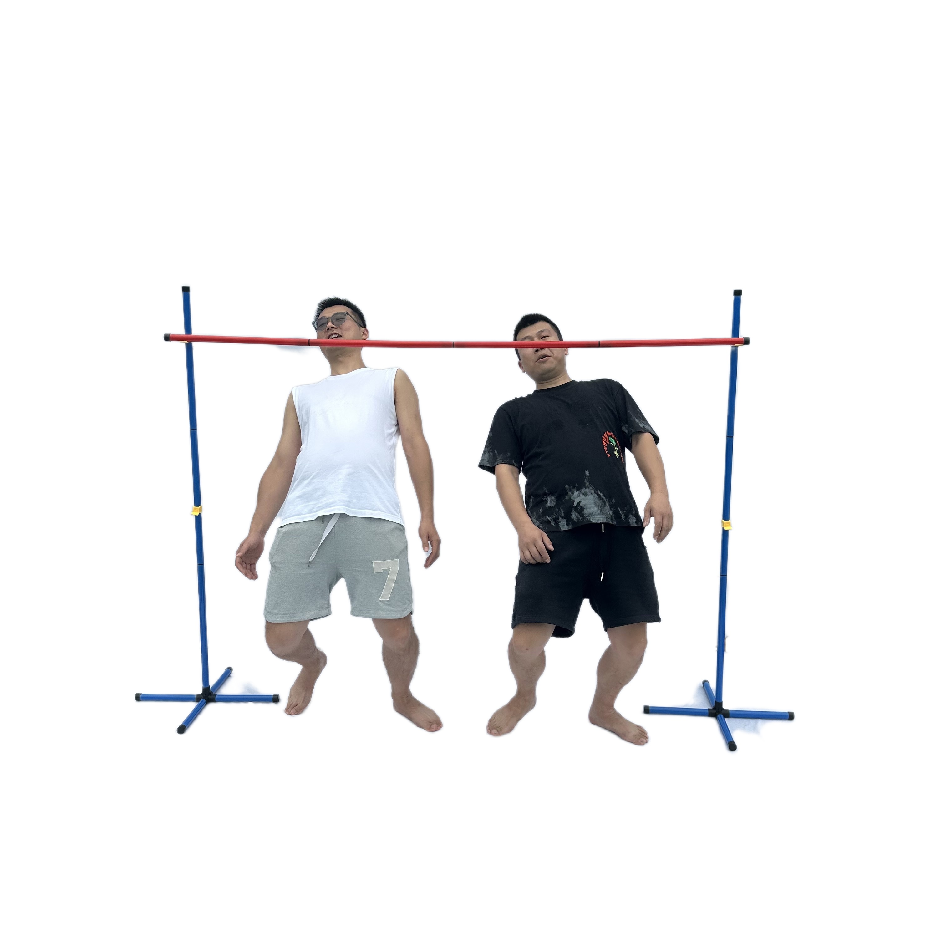 Kids Limbo Game Toy Adjustable - Party Games No Equipment review and price