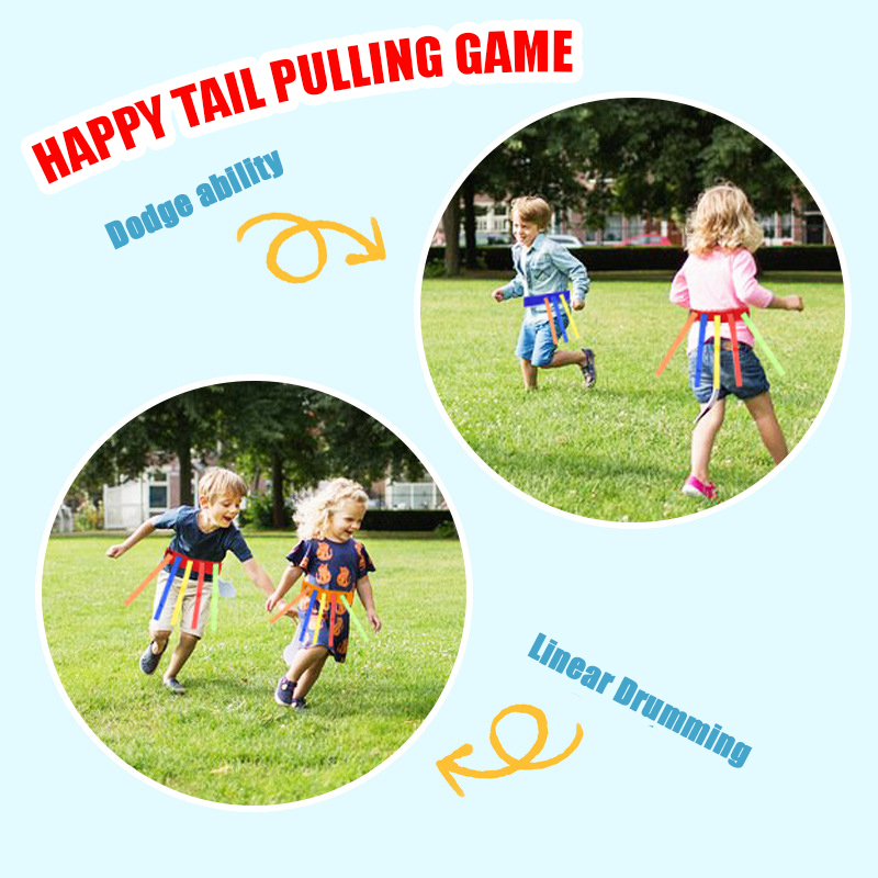 Children's Outdoor Fun Interac - Party Games No Equipment review and price