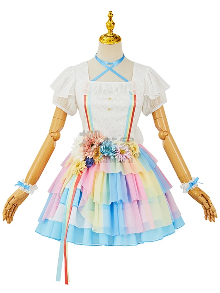 THREAD LoveLive love u my frie - Play Friends Party Games review and price