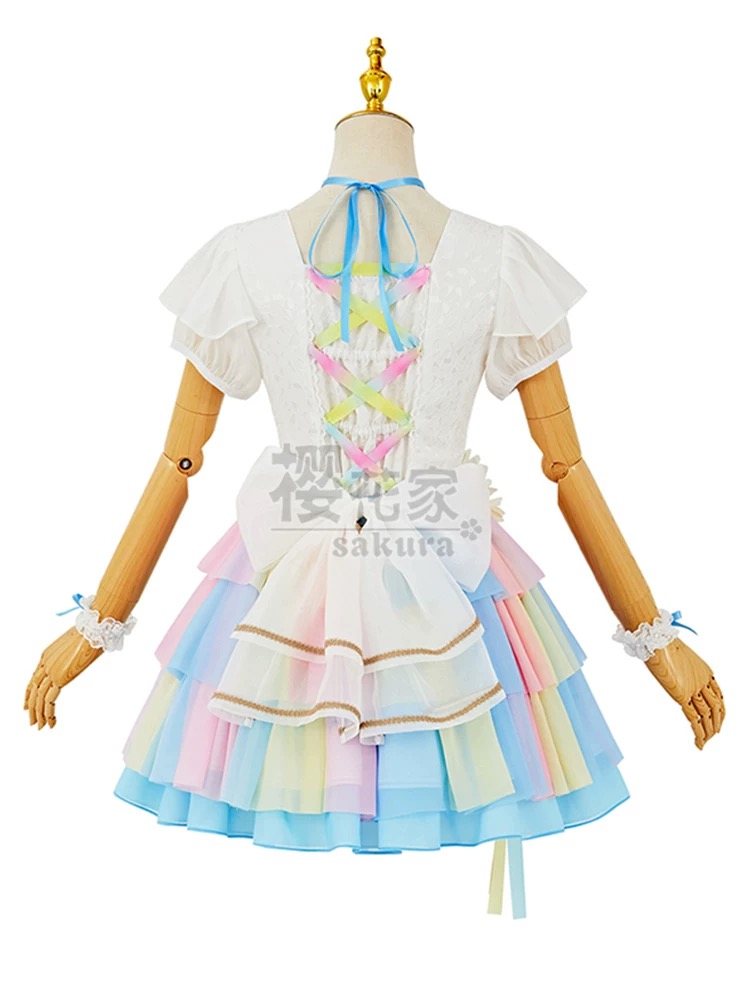 THREAD LoveLive love u my frie - Play Friends Party Games review and price