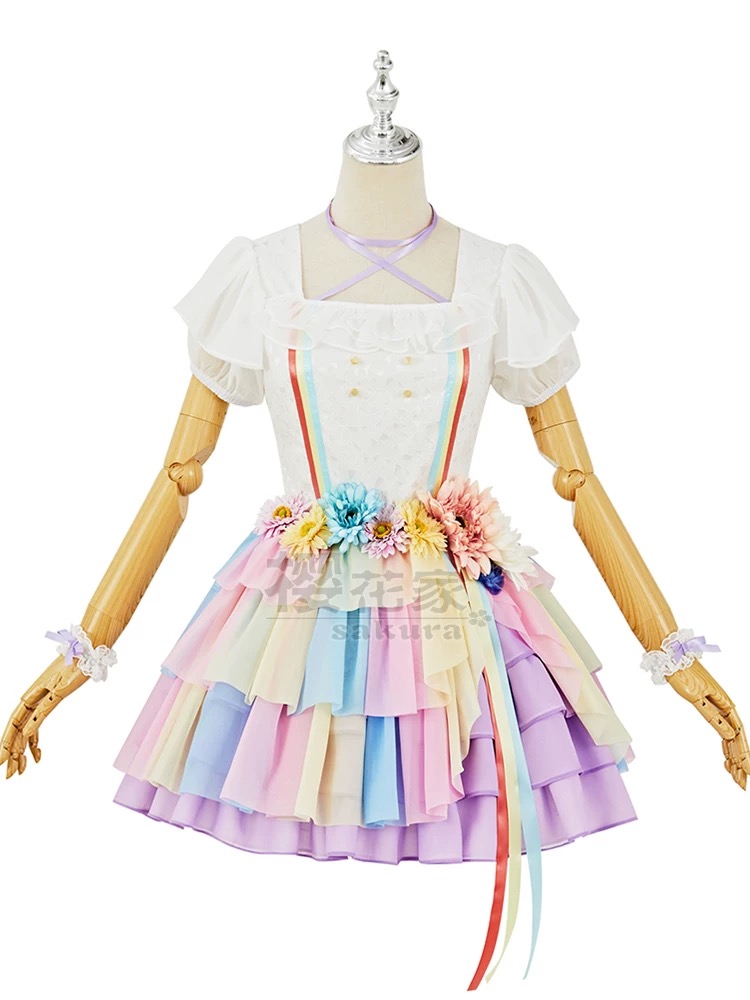 THREAD LoveLive love u my frie - Play Friends Party Games review and price
