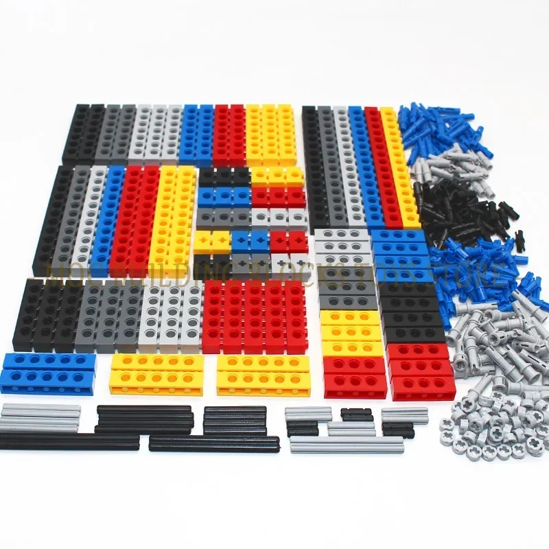 Technical Building Blocks Part - Lego Set Creator review and price