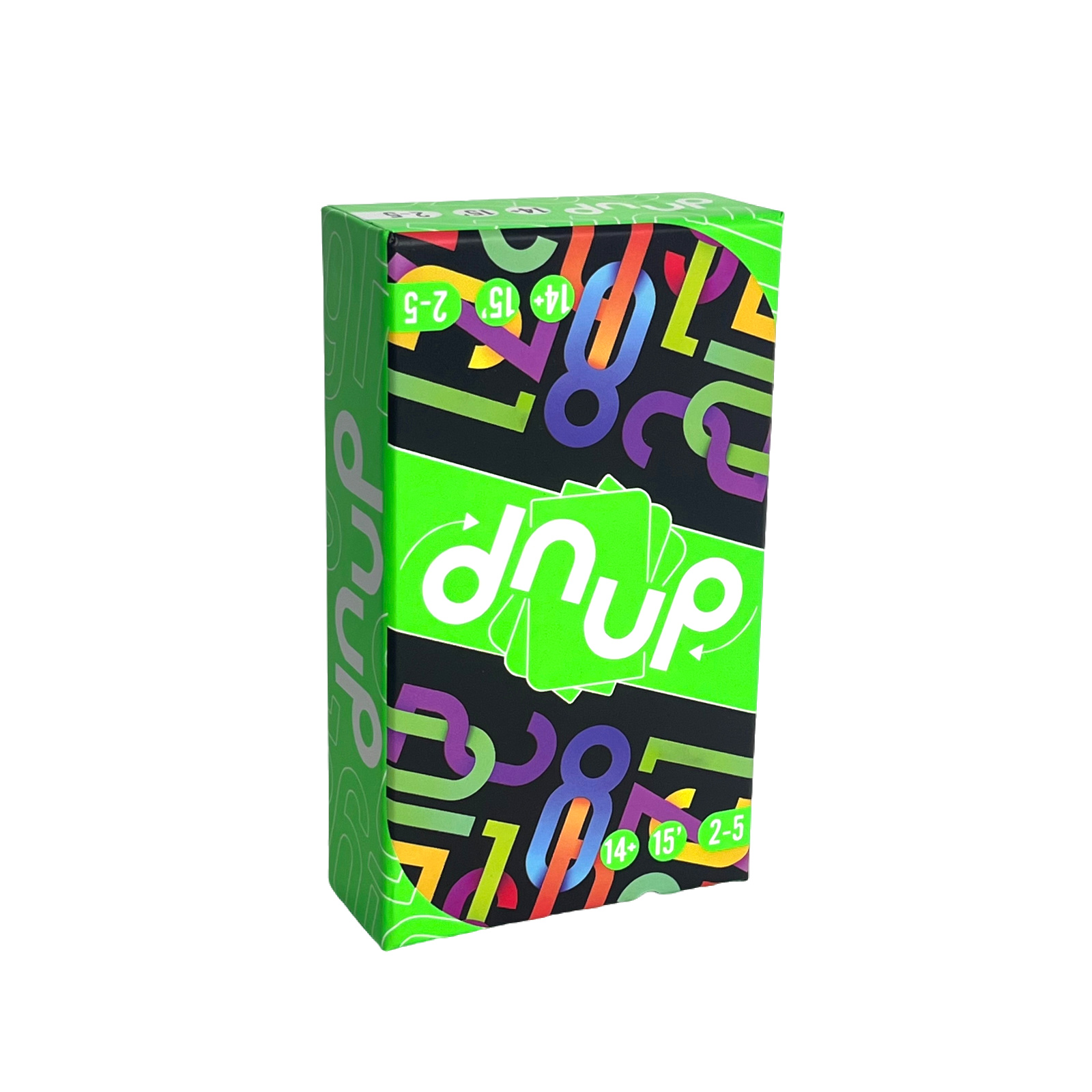 Board Game dnup, Party Collect - Party Games Ideas For Adults review and price
