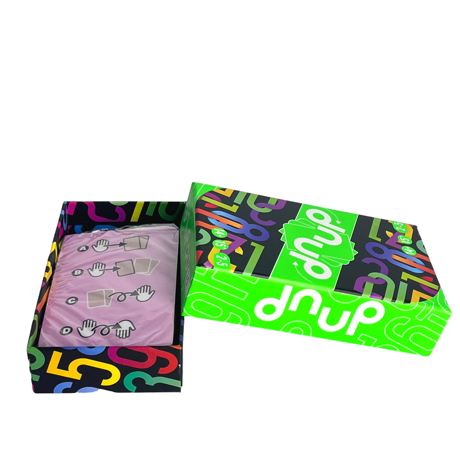 Board Game dnup, Party Collect - Party Games Ideas For Adults review and price