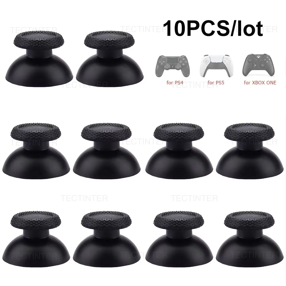 10pcs Joystick Replacement For - Party Games Playstation review and price