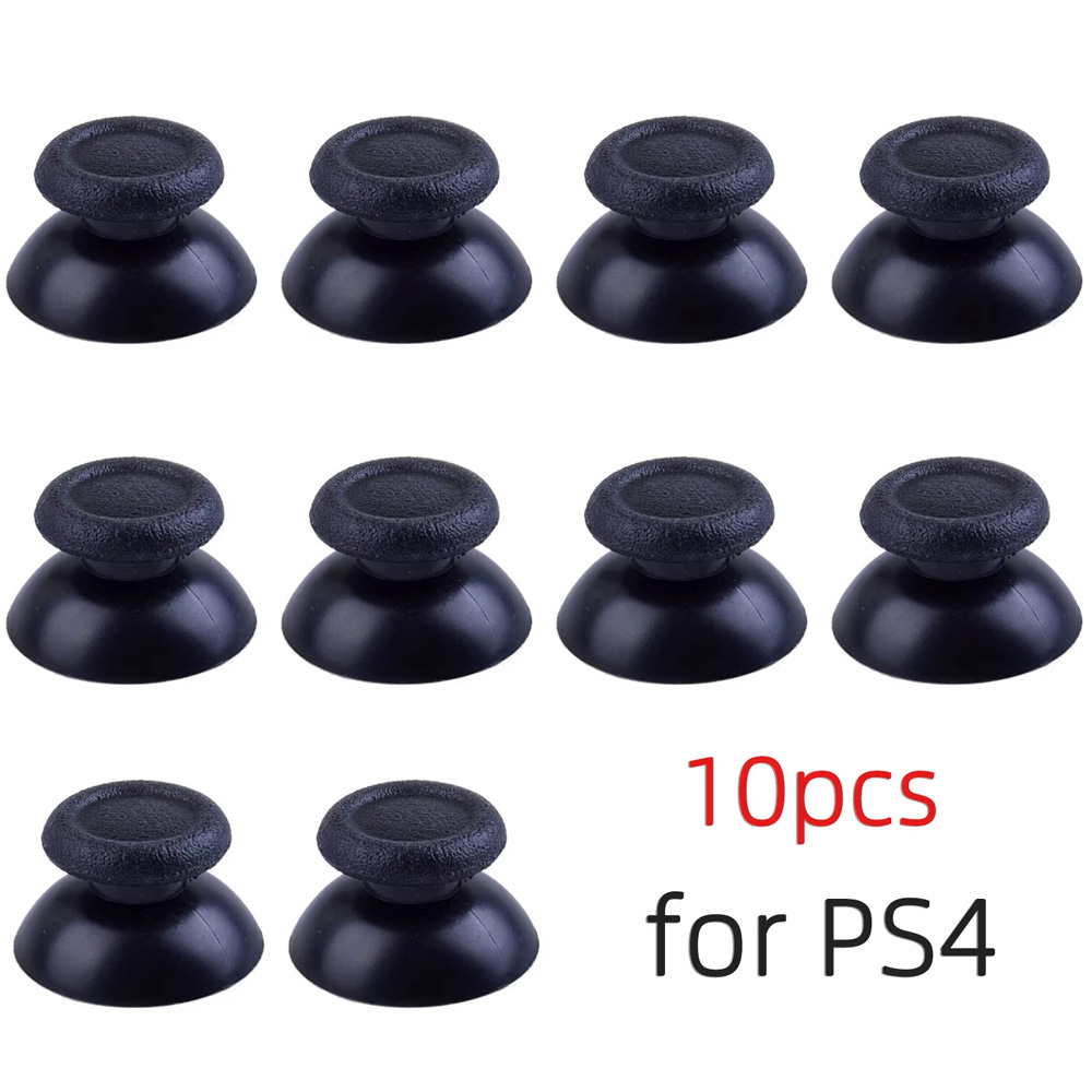 10pcs Joystick Replacement For - Party Games Playstation review and price