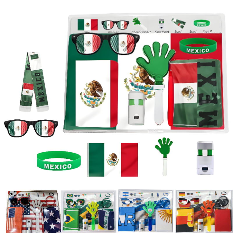 2026 Soccer Game Themed Fan Pr - Party Games No Equipment review and price