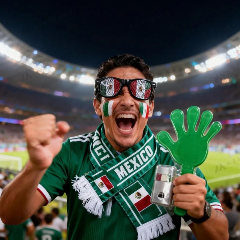 2026 Soccer Game Themed Fan Pr - Party Games No Equipment review and price