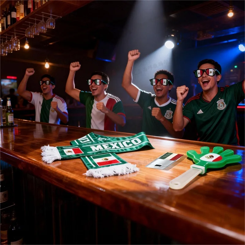 2026 Soccer Game Themed Fan Pr - Party Games No Equipment review and price