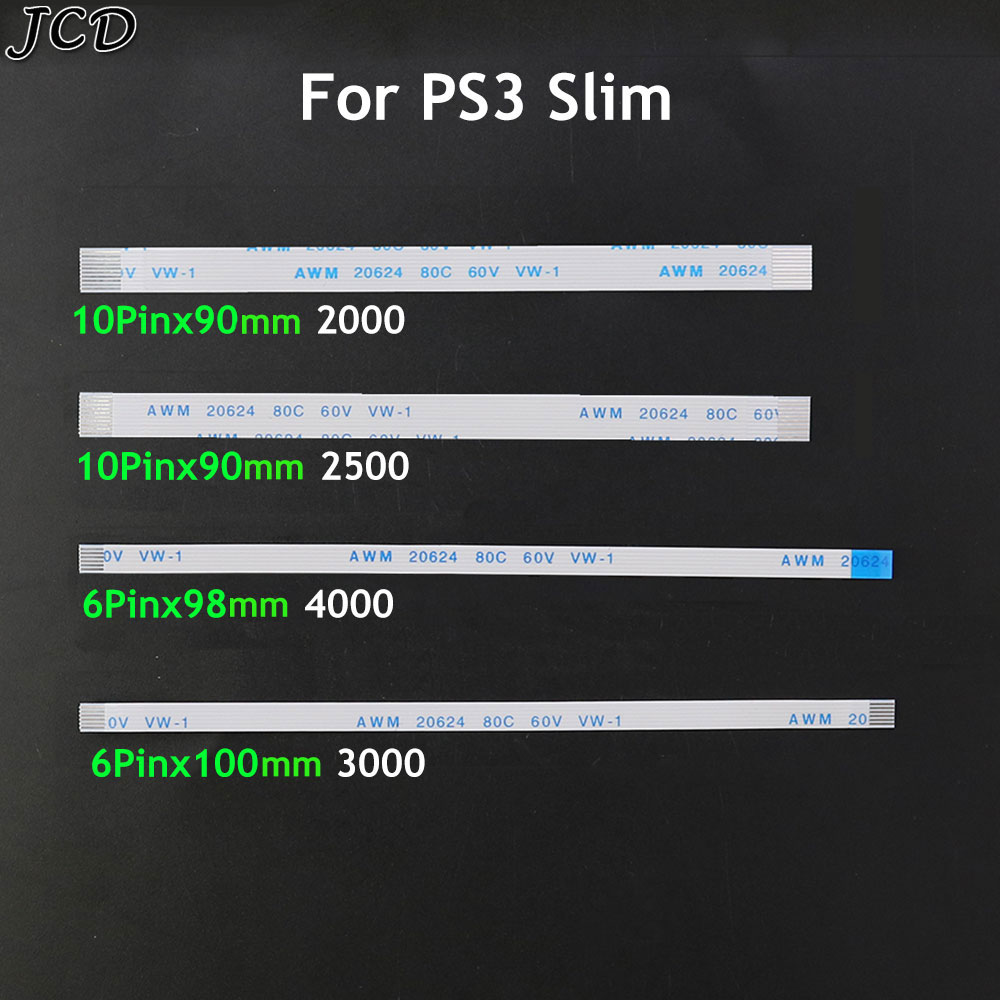 JCD 10pcs For Sony PS3 Slim 20 - Party Games Playstation review and price