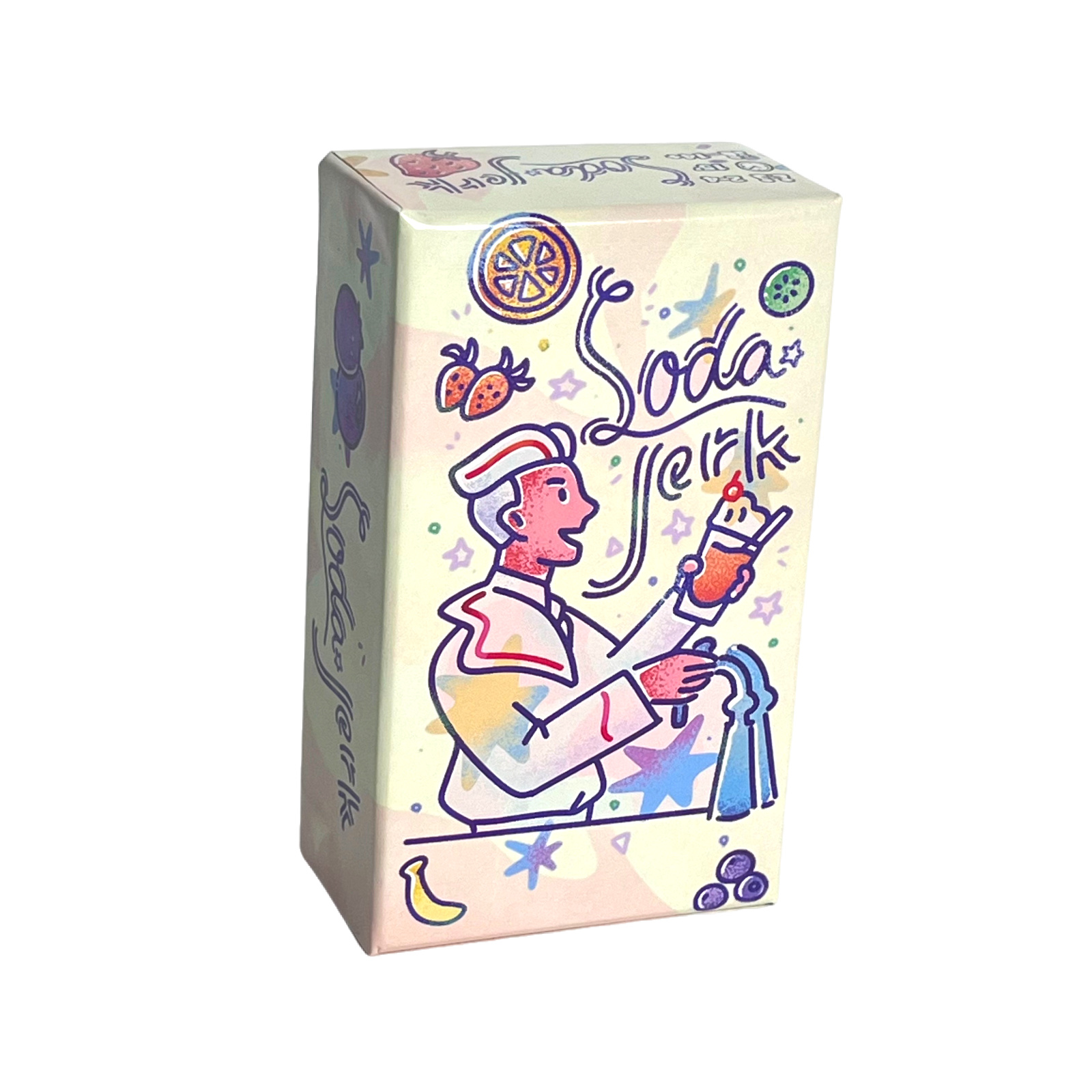 Board Game Soda Jerk, Party Co - Party Games Ideas For Adults review and price