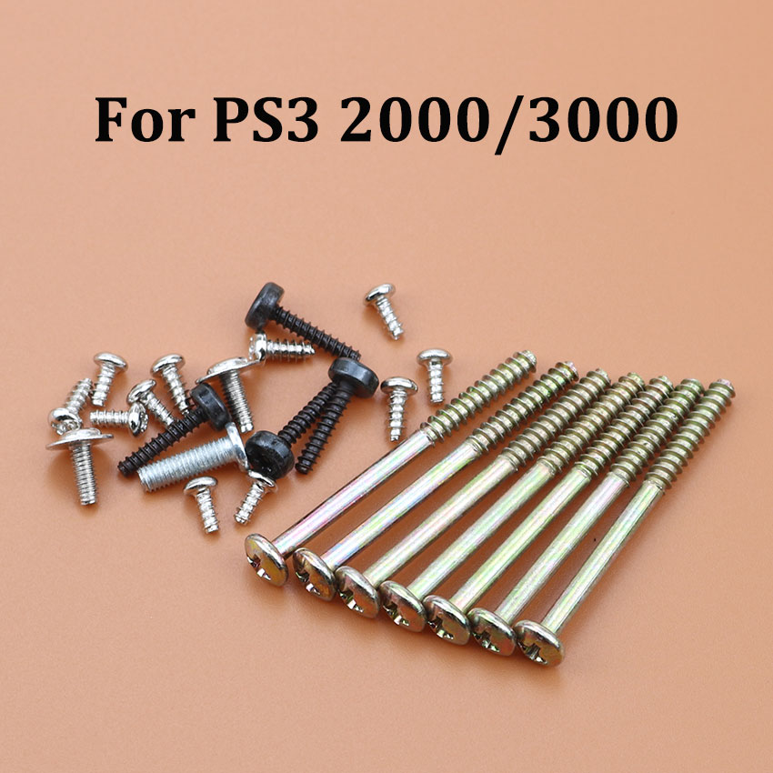 JCD For PS4 Slim Screws Screw  - Party Games Playstation review and price