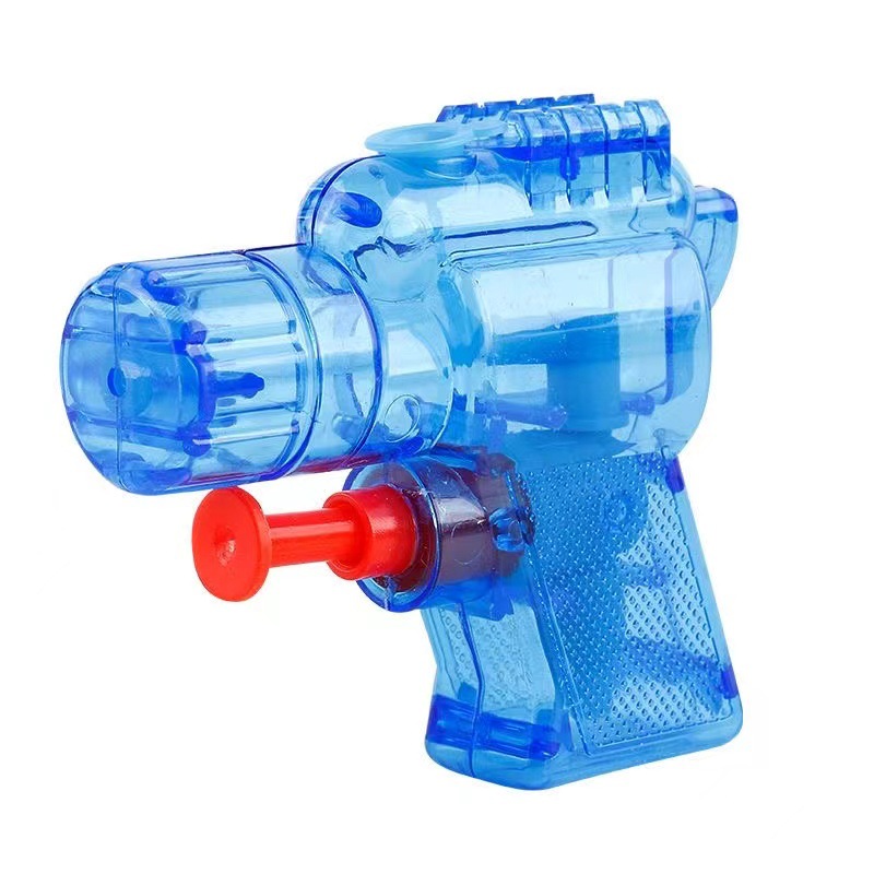 5/10pcs Mini Spray Gun Transpa - Party Games Simple review and price