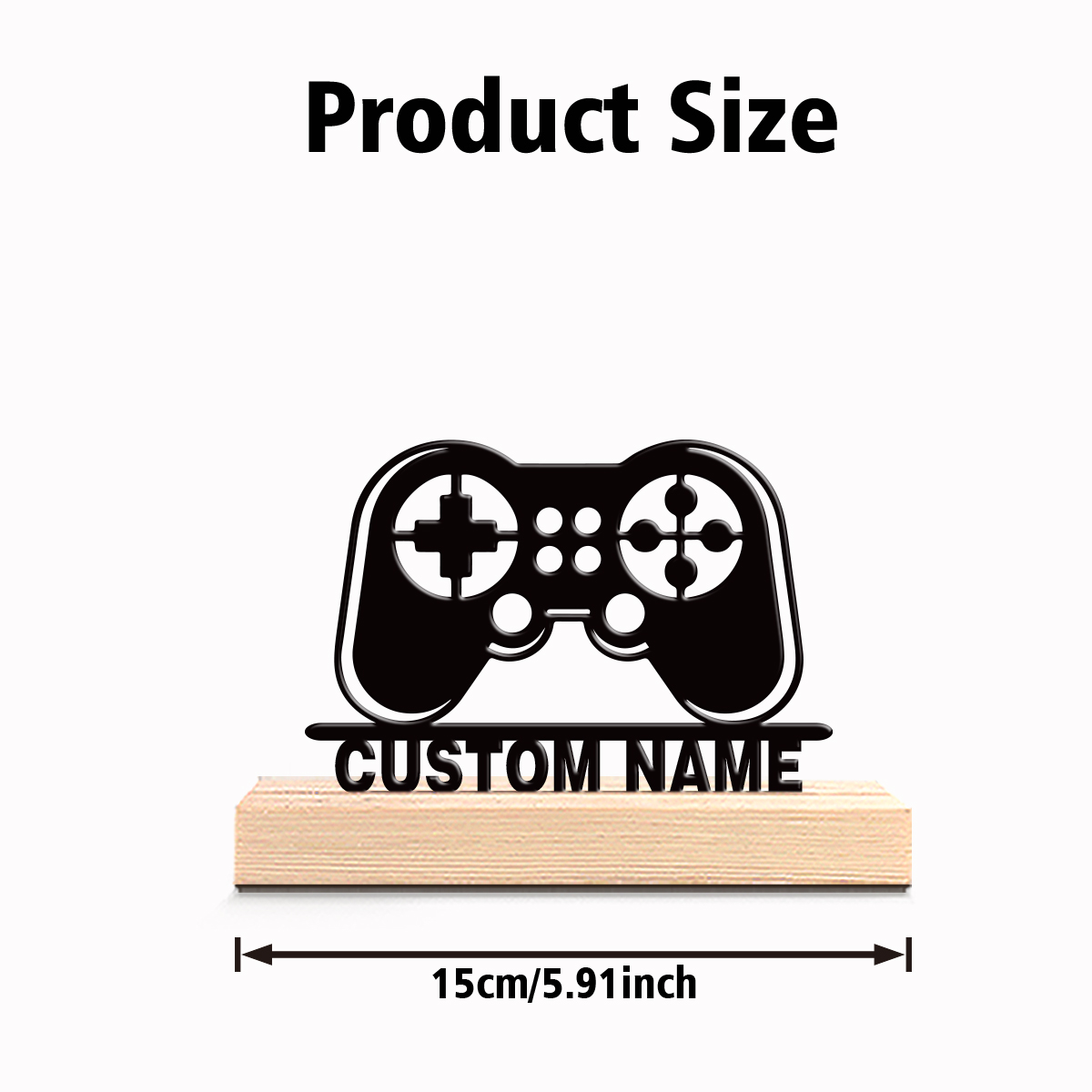 1pc Personalized Custom Game c - Party Games For Christmas review and price
