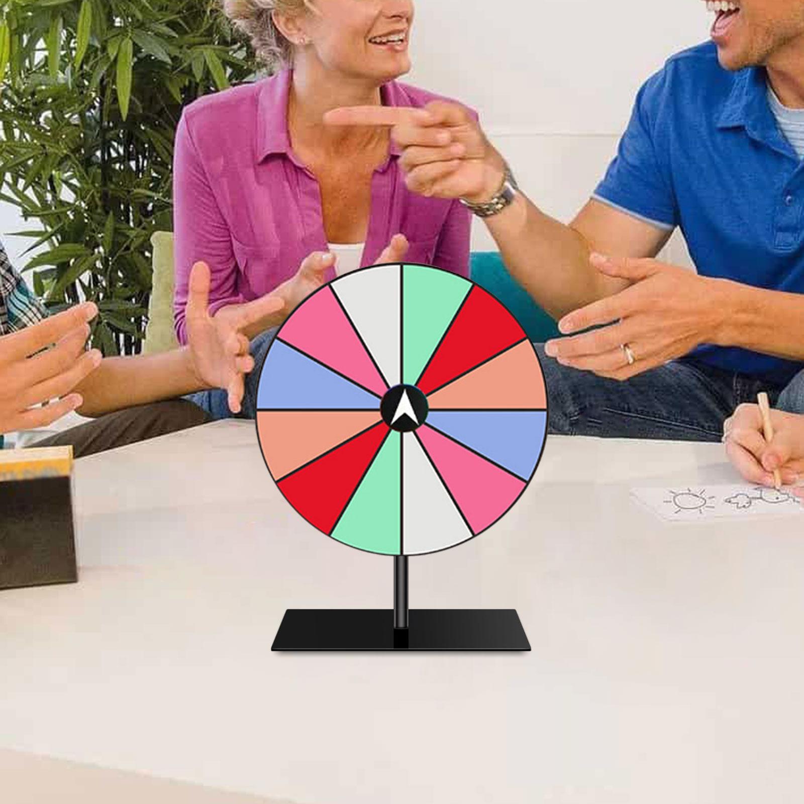 Rotating Wheel Rotating Game T - Party Games No Equipment review and price