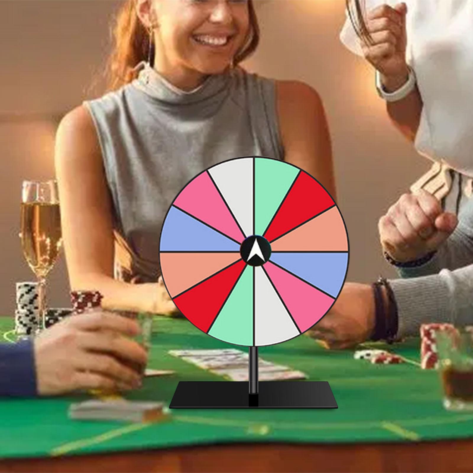 Rotating Wheel Rotating Game T - Party Games No Equipment review and price