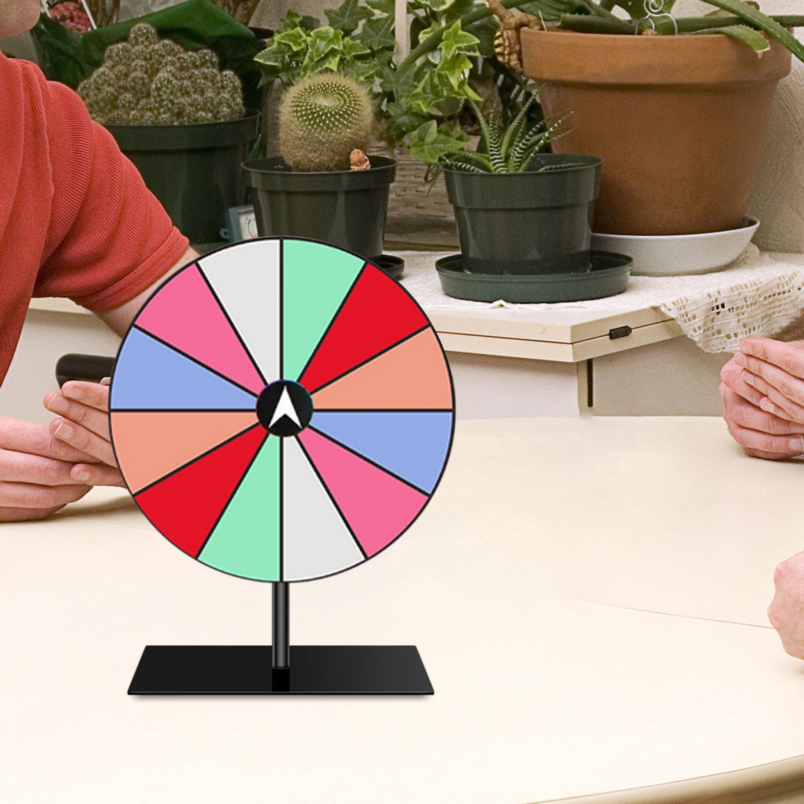 Rotating Wheel Rotating Game T - Party Games No Equipment review and price
