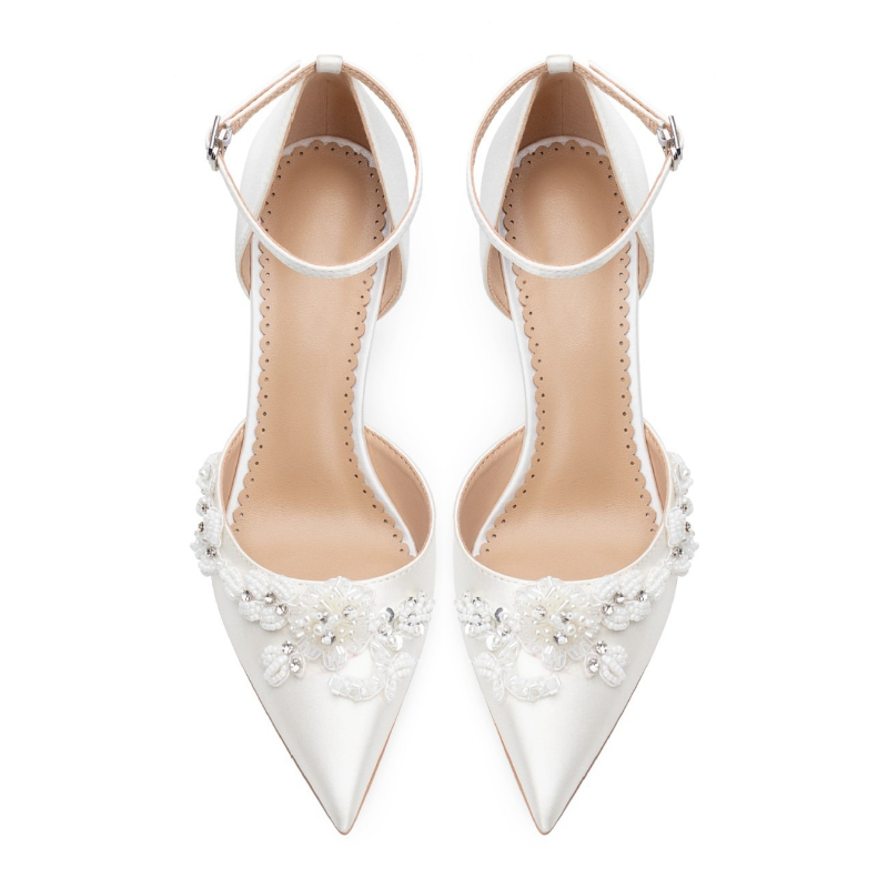 Handmade Pearl High Heels 2026 - Party Games Switch review and price