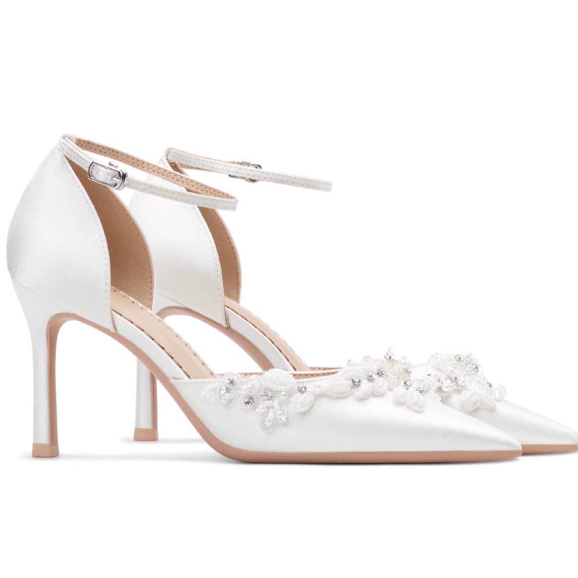 Handmade Pearl High Heels 2026 - Party Games Switch review and price