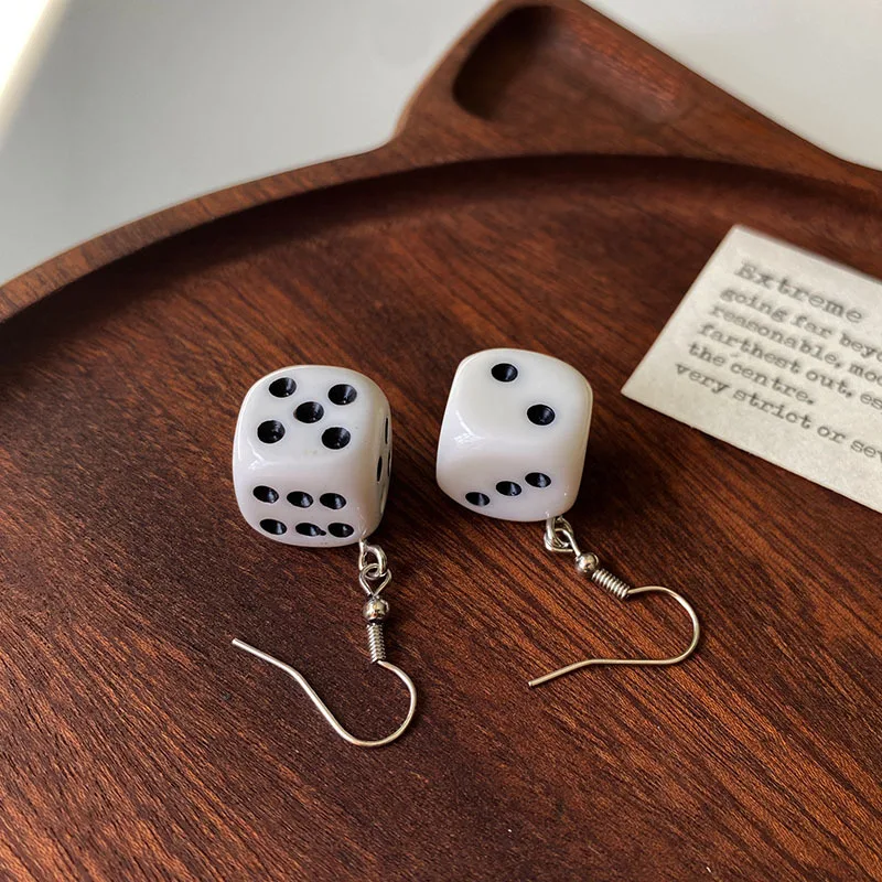 Creativity White Cube Dice Res - Party Games Gamecube review and price