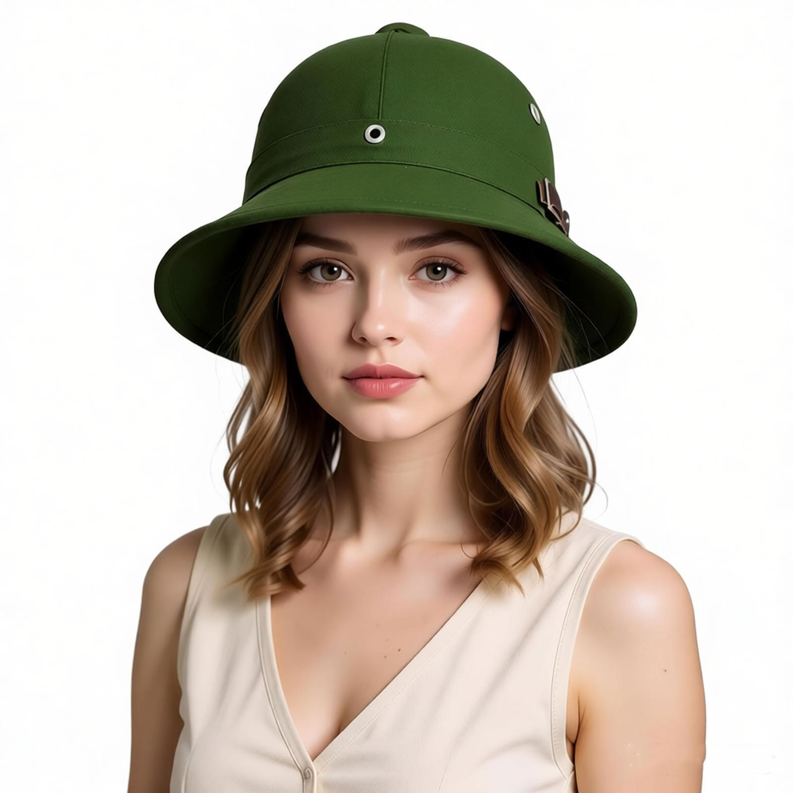Outdoor Tactical Hat Green Hel - Party Games No Equipment review and price