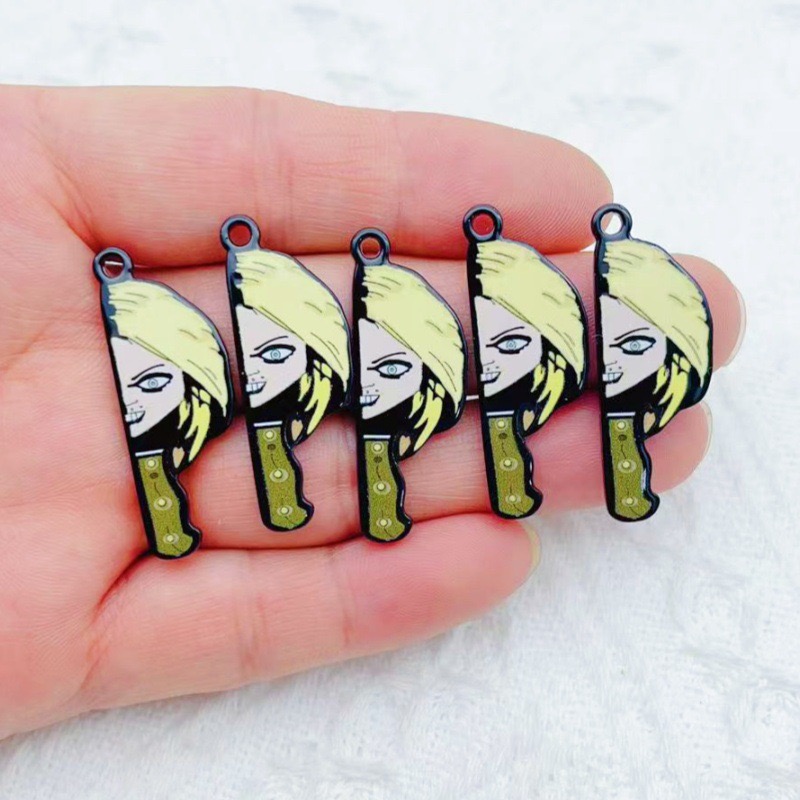 10pcs cartoon clown funny coup - Party Games Ideas review and price