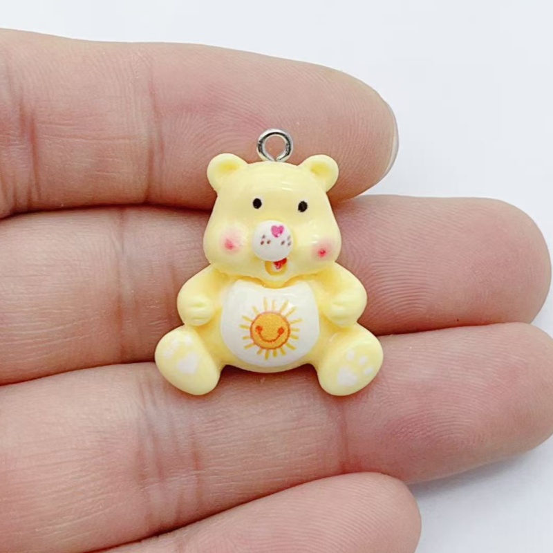 10pcs cartoon animal charm pen - Party Games Ideas review and price