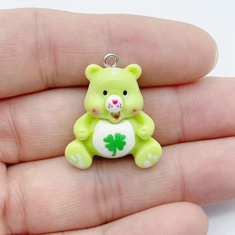 10pcs cartoon animal charm pen - Party Games Ideas review and price