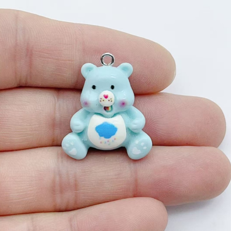10pcs cartoon animal charm pen - Party Games Ideas review and price