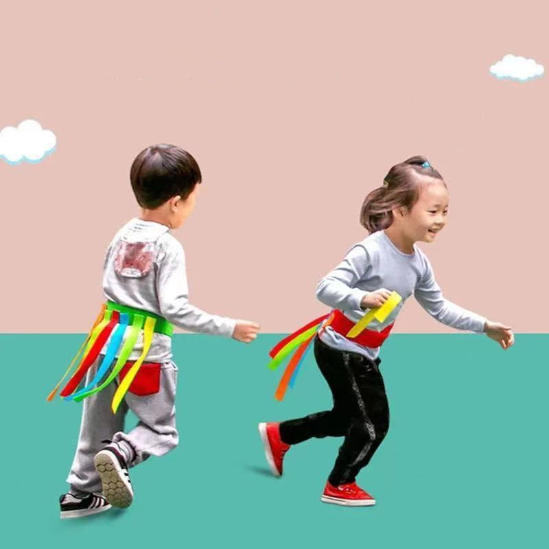 1-3 Pcs Children's Outdoor Fun - Party Games No Equipment review and price