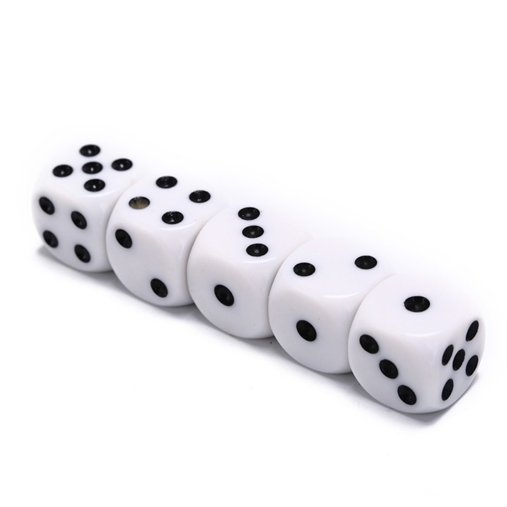 5Pcs/10Pcs New 14mm/10mm 6 Sid - Party Games Gamecube review and price