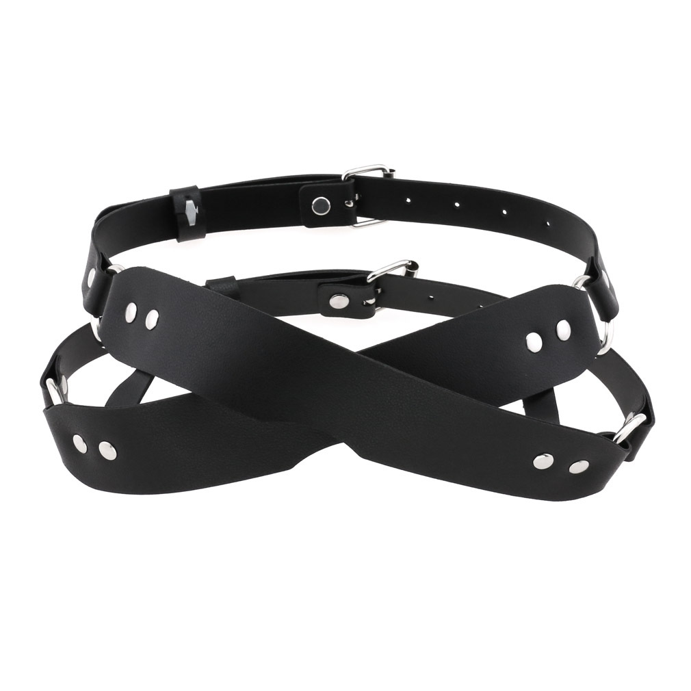 Punk Simple Personality Cross  - Party Games Simple review and price