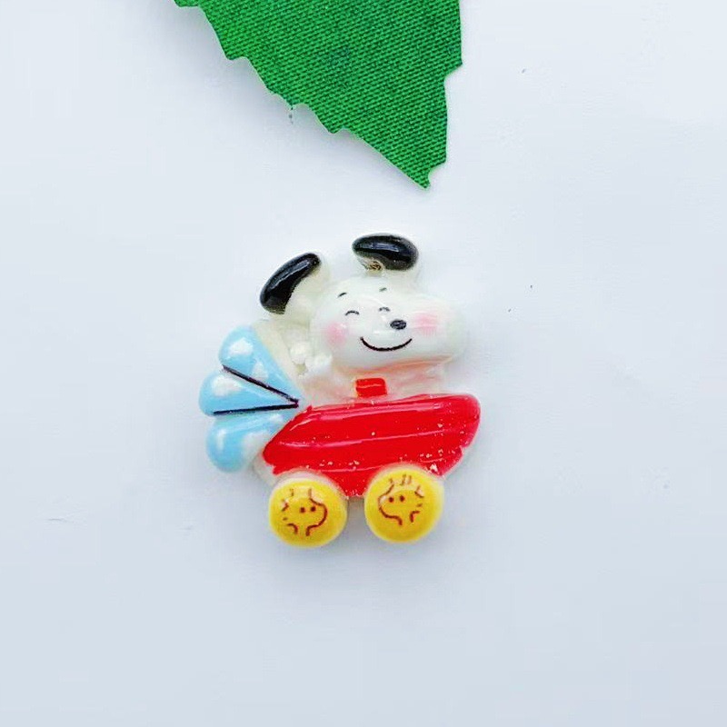 12pcs resin cartoon dog pendan - Party Games Ideas review and price