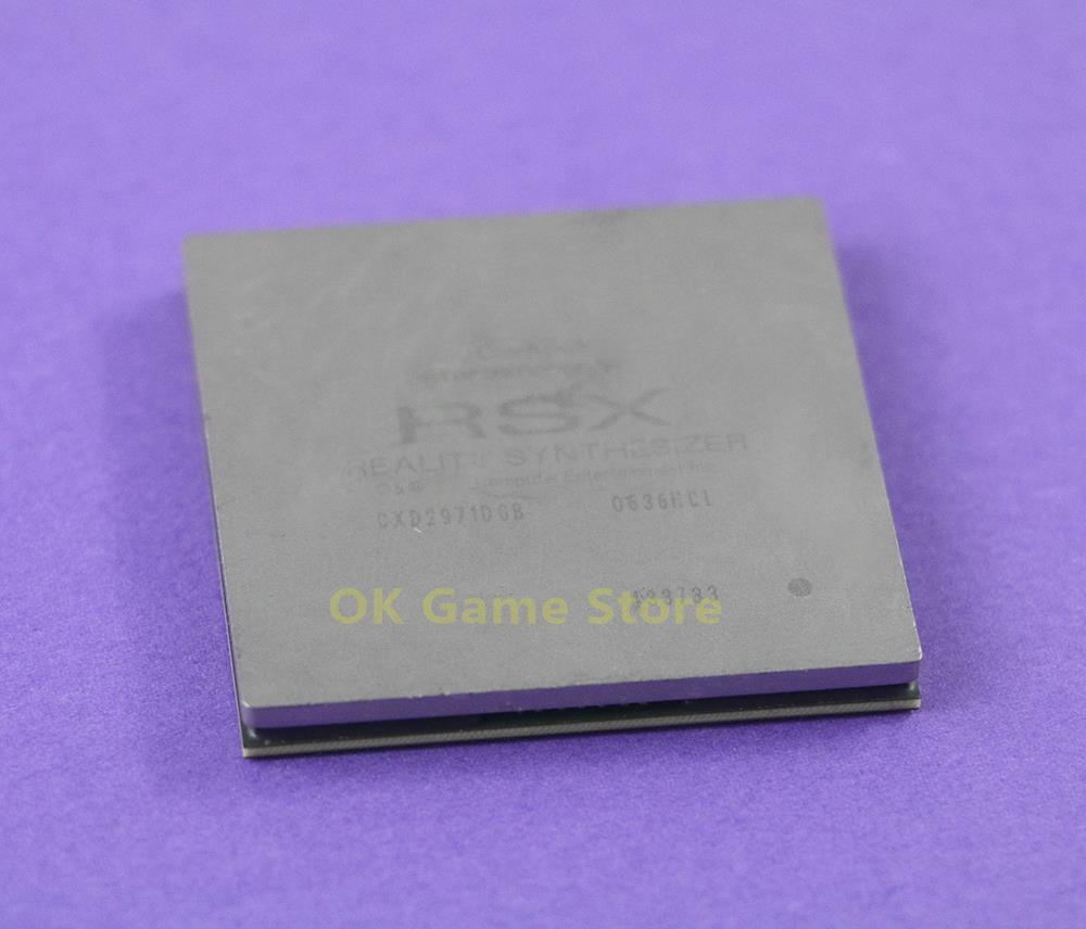 1pc/lot Original GPU CXD2971DG - Party Games Playstation review and price