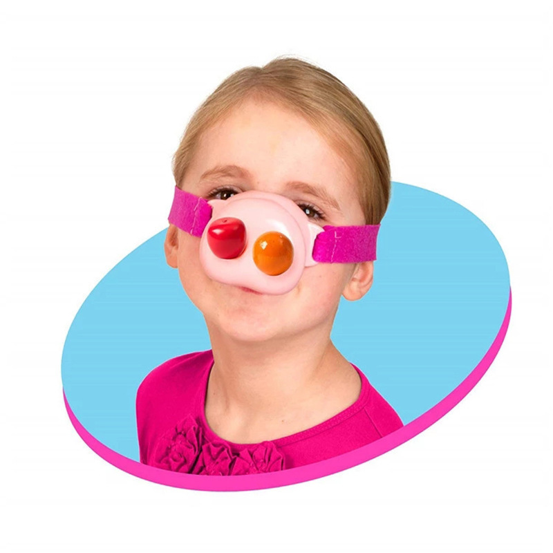 Pig Nose Game Funny Action Boa - Party Games Elimination review and price
