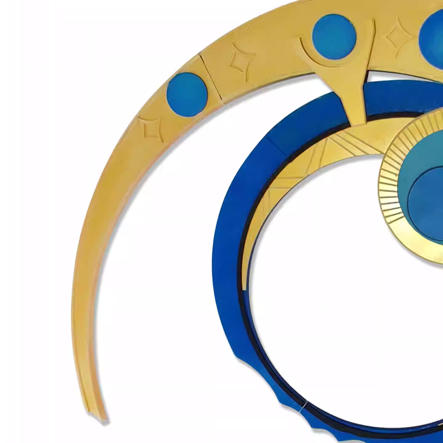 Iuno Cosplay Weapons Props Gam - Party Games For Christmas review and price
