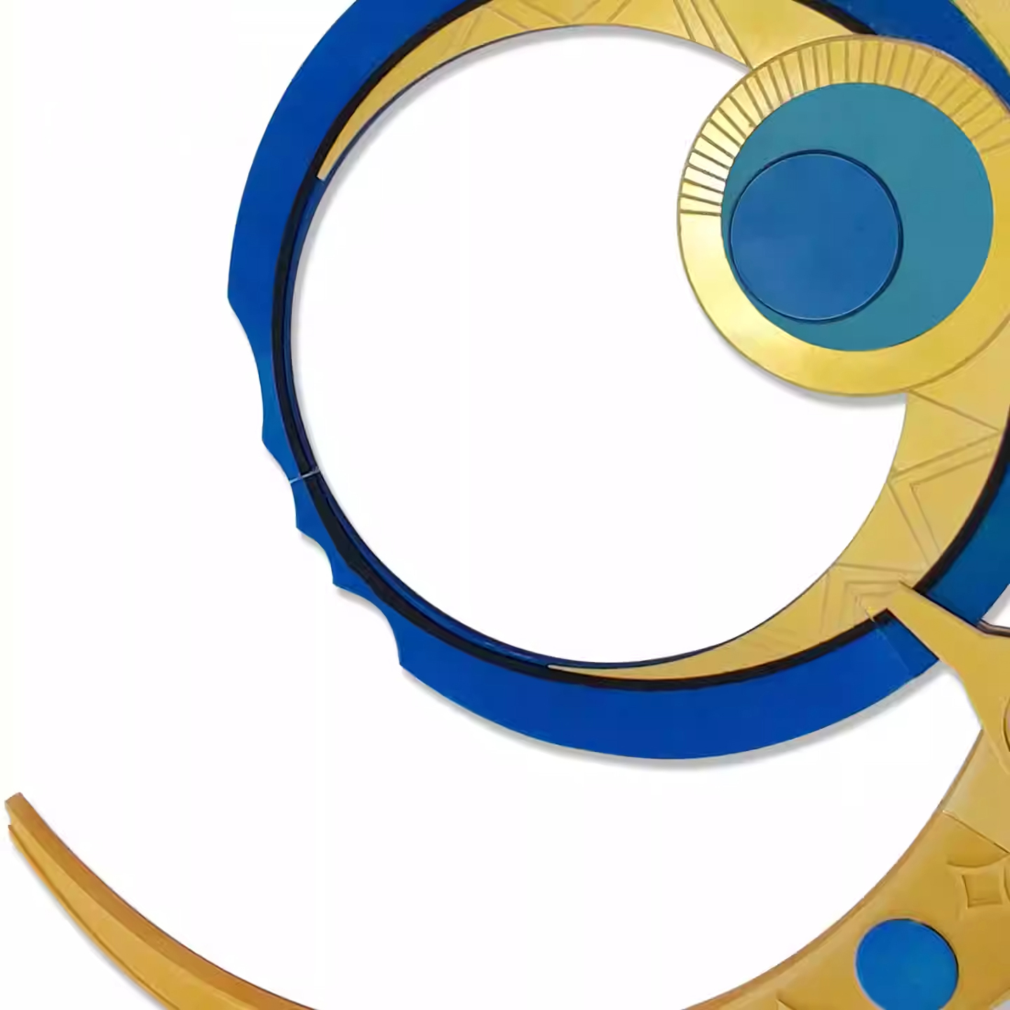 Iuno Cosplay Weapons Props Gam - Party Games For Christmas review and price