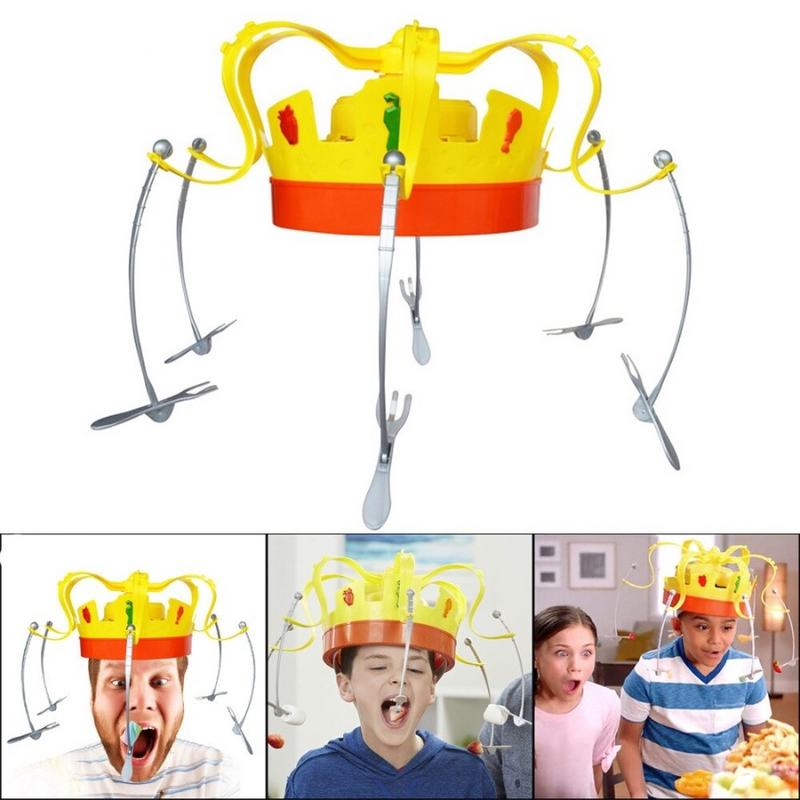 1PC Novelty Toys for Children  - Play Friends Party Games review and price
