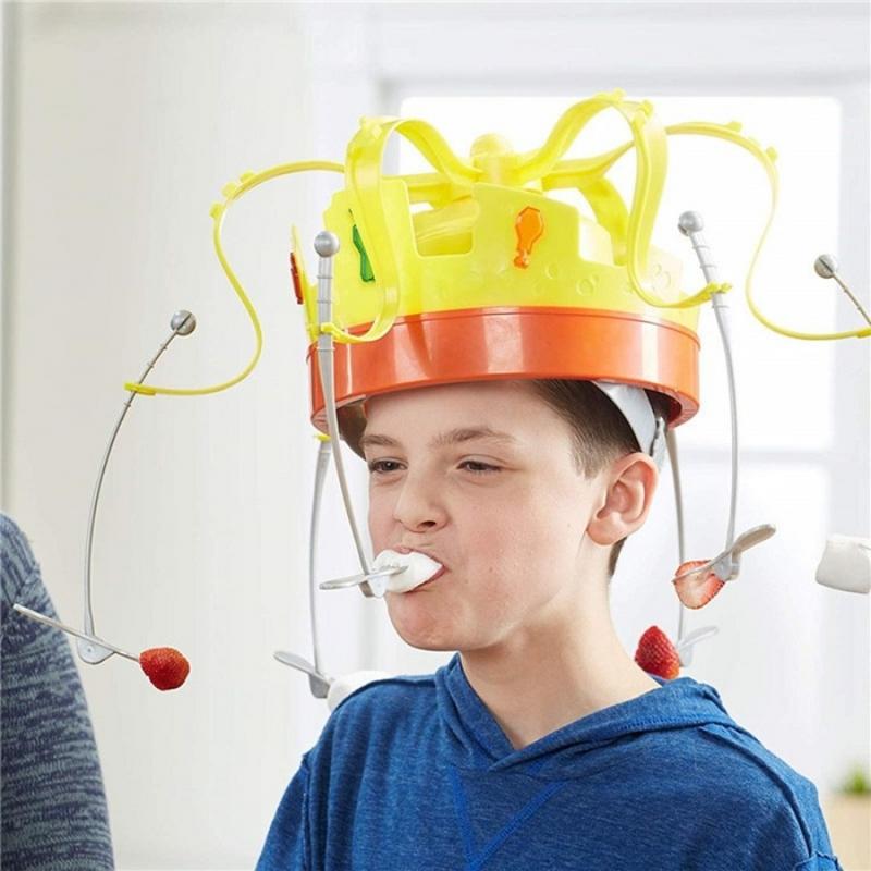 1PC Novelty Toys for Children  - Play Friends Party Games review and price