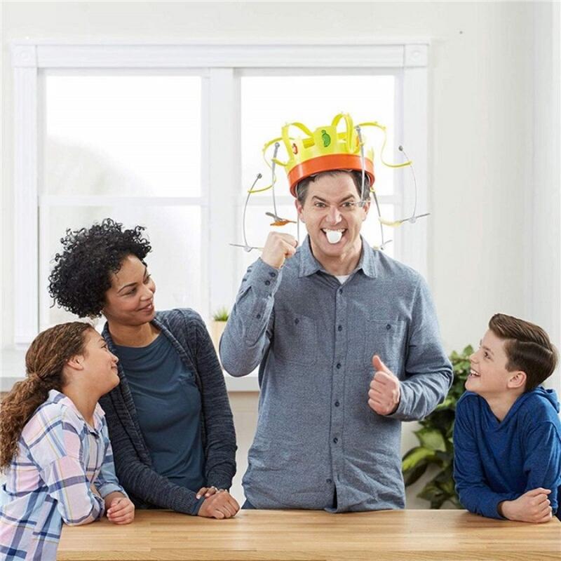 1PC Novelty Toys for Children  - Play Friends Party Games review and price