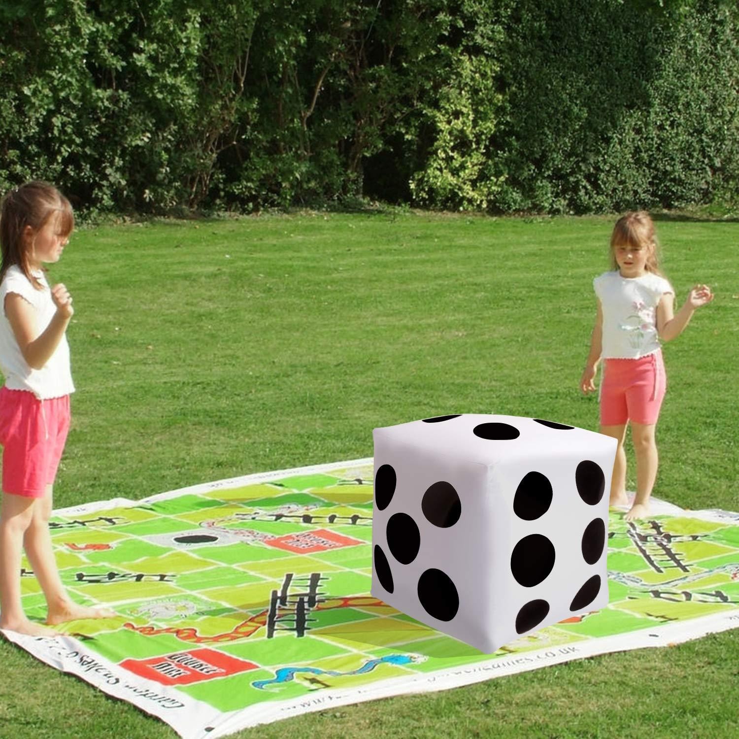 Interesting Inflatable Balloon - Party Games Gamecube review and price