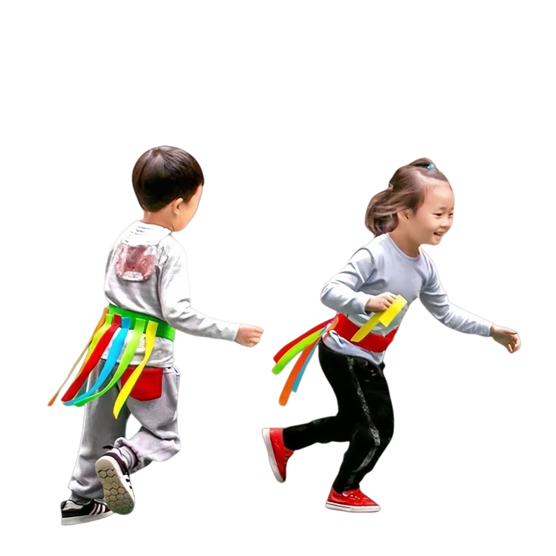 3Pcs Children's Outdoor Fun In - Party Games No Equipment review and price