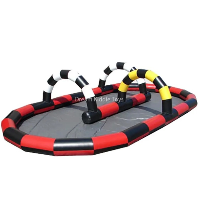 Outdoor Inflatable Sport Game  - Party Games No Equipment review and price