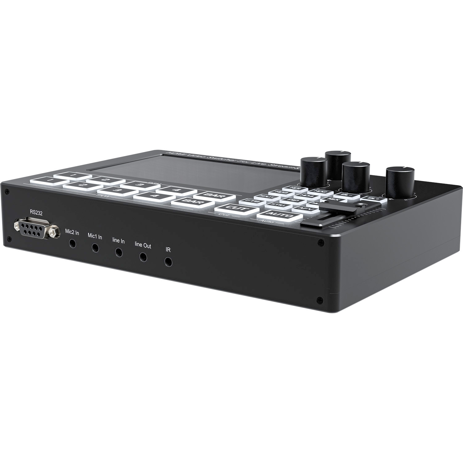 1080P 4 Channel HDMI Live Stre - Party Games Switch review and price